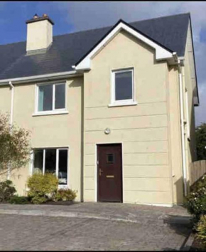 Townhouse Clifden: Located in the heart of Connemara